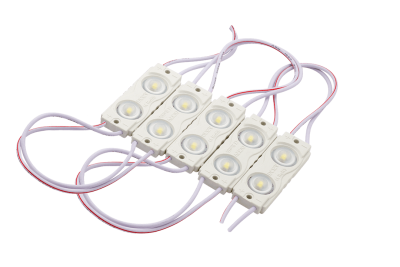 Модуль светодиодный LMD22GJ-12-CW 004062