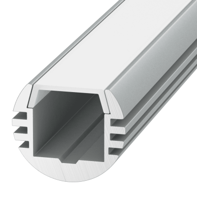 Профиль алюминиевый SWG SF-1915 001761