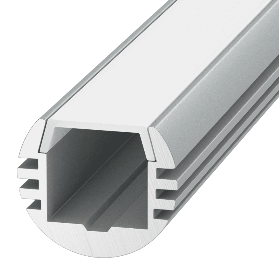 Профиль алюминиевый SWG SF-1915 001761