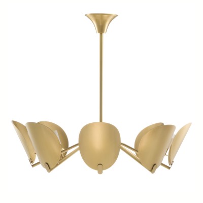 Люстра подвесная Cloyd MIRACE 10461