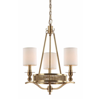 Люстра подвесная Cloyd MOSLEY 10153