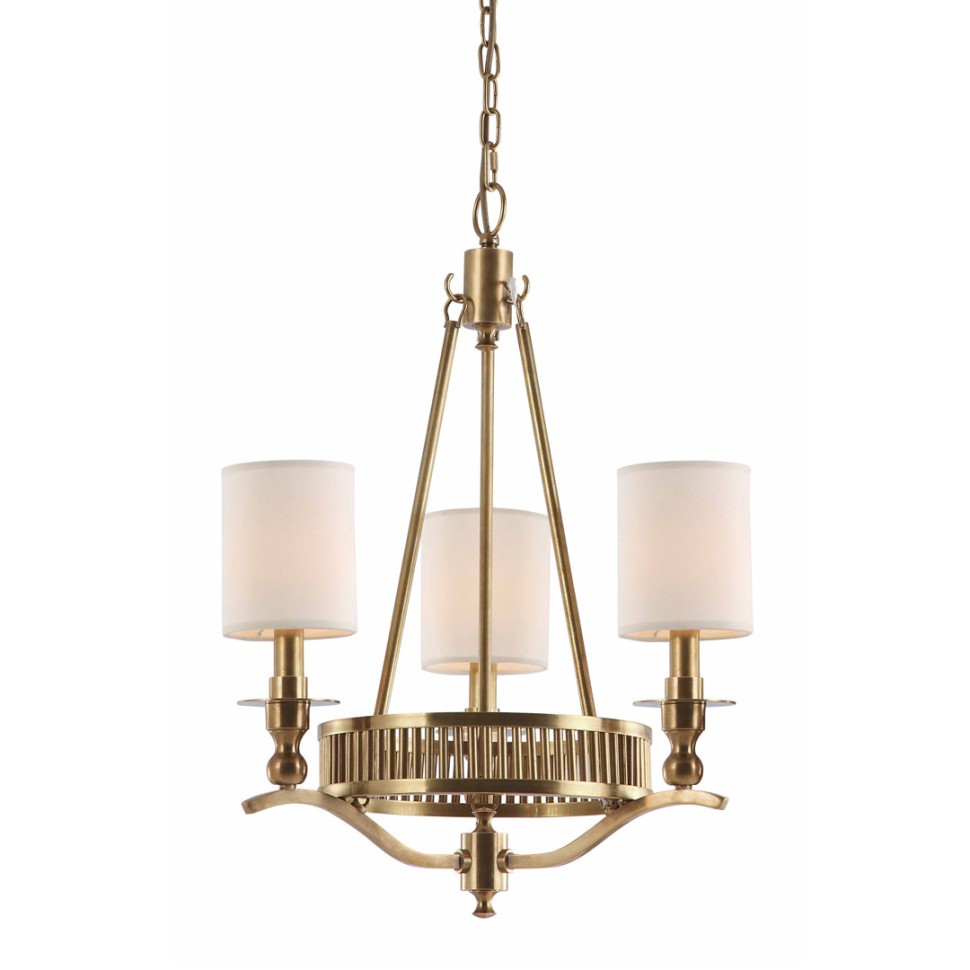 Люстра подвесная Cloyd MOSLEY 10153