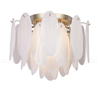 Потолочный светильник Cloyd ESKIMOS 11003