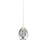 Подвесной светильник Delight Collection MD13003023-1A chrome