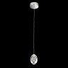 Подвесной светильник Delight Collection MD13003023-1A chrome