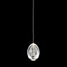 Подвесной светильник Delight Collection MD13003023-1A chrome