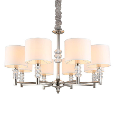 Люстра подвесная Aployt APL.724.03.08