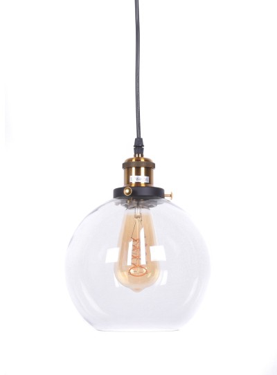 Подвесной светильник Lumina Deco Navarro LDP 6802 PR
