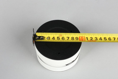 Встраиваемый светильник Omnilux OML-101909-12