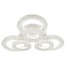 Светильники Потолочные Escada 10260/6 LED*240W White