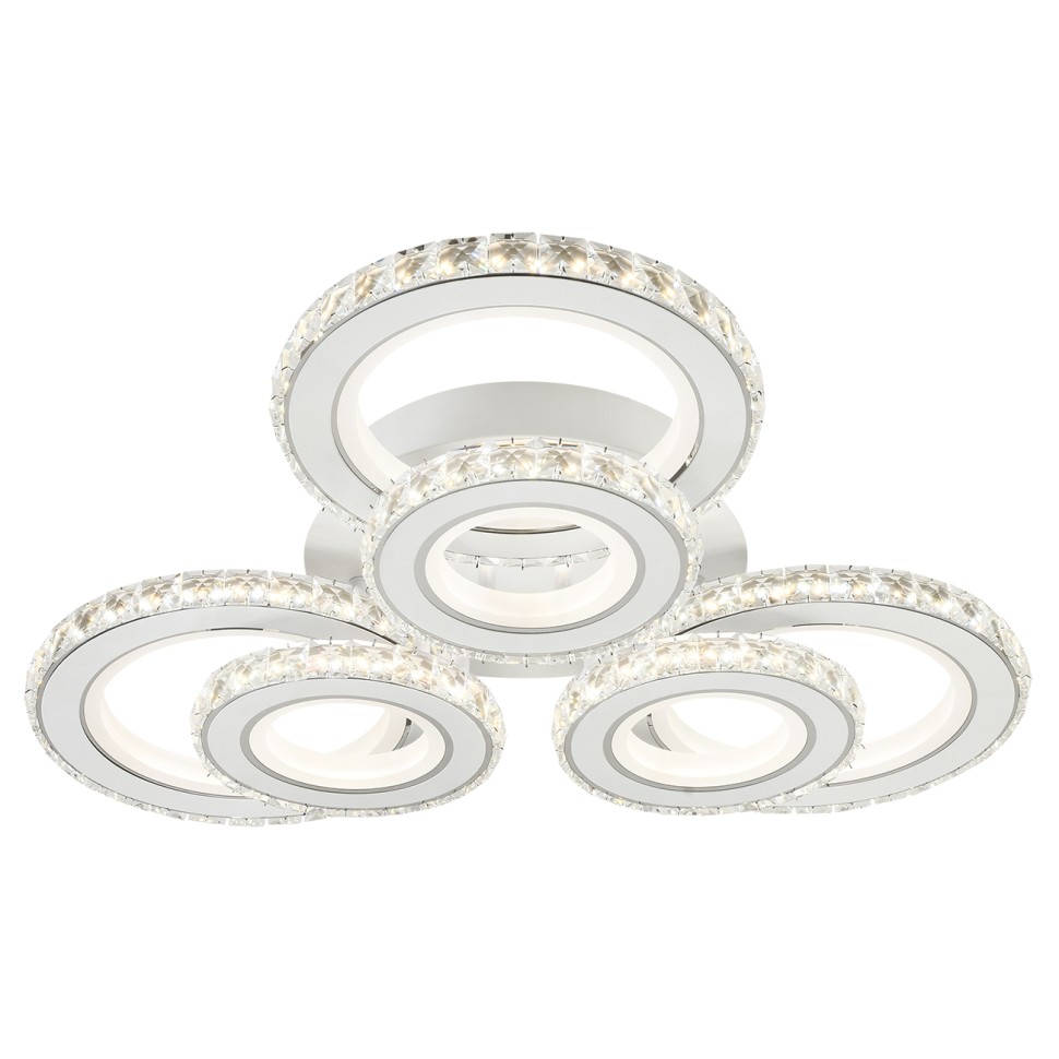 Светильники Потолочные Escada 10260/6 LED*240W White
