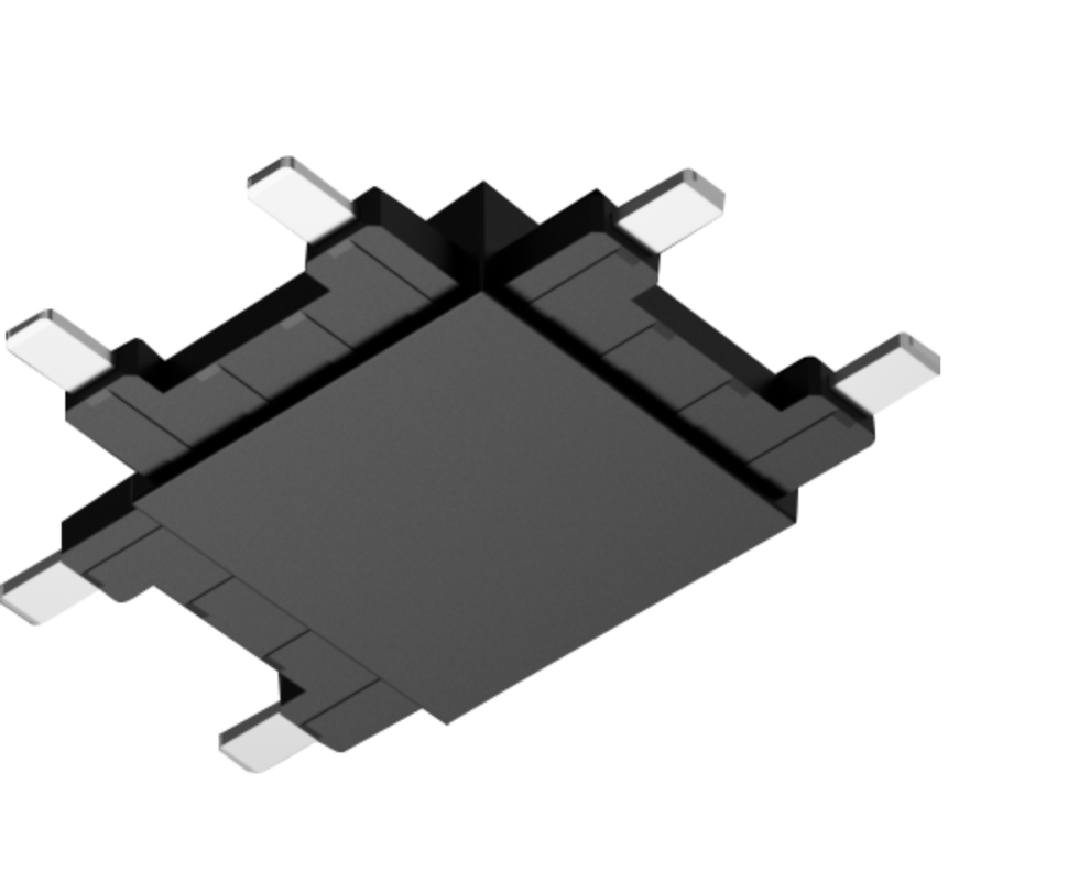 Коннектор системы SLIM CN-SLIM-BL-T 022074