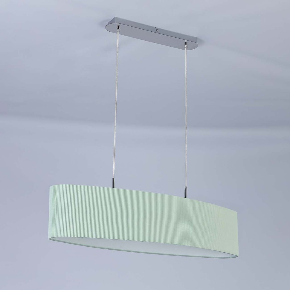 Светильники Подвесные Escada 1139/2S E27*60W Mint