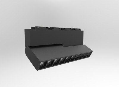 Светильник для низковольтного трека SY SY-601255F-20-BL-WW 012931