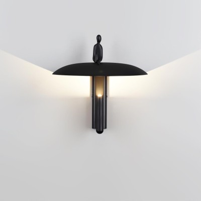 Бра Odeon Light 7024/7WL