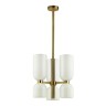 Люстра на штанге Odeon Light 4798/6