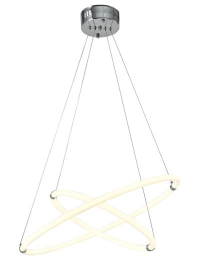 Светильник подвесной,    ZORTES   BLASY  ZRS.57793.96 Мощность-96Вт Тип лампы: Встроенный LED