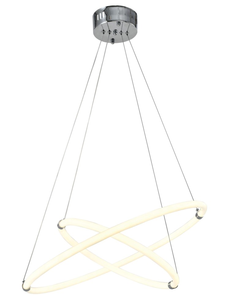 Светильник подвесной,    ZORTES   BLASY  ZRS.57793.96 Мощность-96Вт Тип лампы: Встроенный LED
