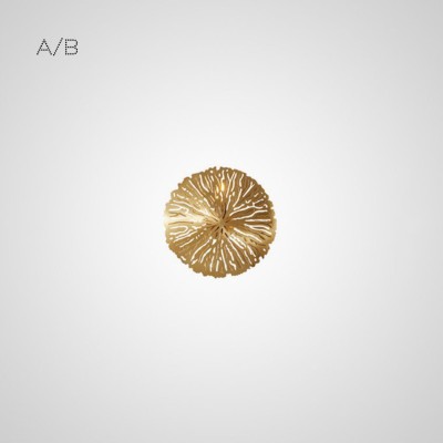 Бра ImperiumLoft 191627-26