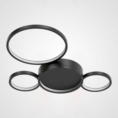 Накладная люстра ImperiumLoft 204612-26