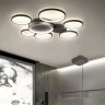 Накладная люстра ImperiumLoft 204612-26