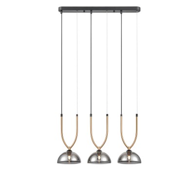 Подвесной светильник Vele Luce VL5434P03