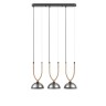 Подвесной светильник Vele Luce VL5434P03