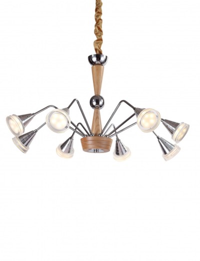 Подвесная люстра Lucia Tucci NATURA 072.8 Led