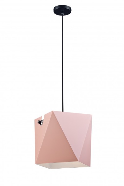 Подвесной светильник Lucia Tucci NARNI 1943.1 shampagne