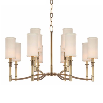 Люстра подвесная Cloyd SAMUEL 10087