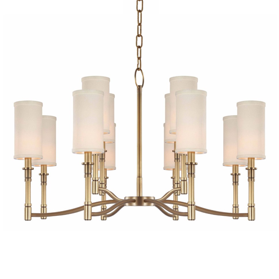 Люстра подвесная Cloyd SAMUEL 10087