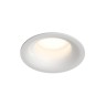 Влагозащищенный светильник Denkirs DK3124-WH
