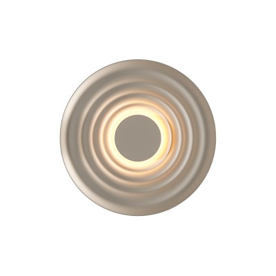 Настенный светильник (бра) Maytoni MOD400WL-L5GR3K