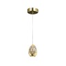 Подвесной светильник Delight Collection MD13003023-1A gold