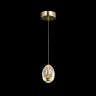 Подвесной светильник Delight Collection MD13003023-1A gold