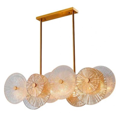 Люстра подвесная Cloyd HELION 10591