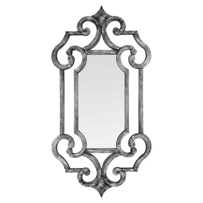 Зеркало BountyHome Alverde mv315-grey