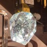 Подвесной светильник Delight Collection MD-020B-7 gold