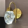 Настенный светильник Delight Collection MD-020B-wall gold