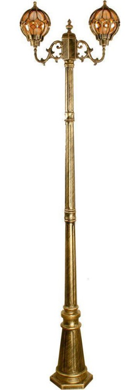 Садово-парковый светильник Feron 11384