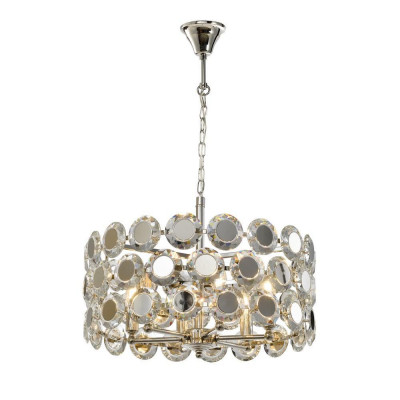 Люстра подвесная Aployt APL.745.03.06