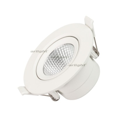 Светильник Downlight Arlight 032860