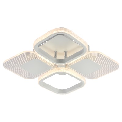 Светильники Потолочные Escada 10230/4 LED*45W White