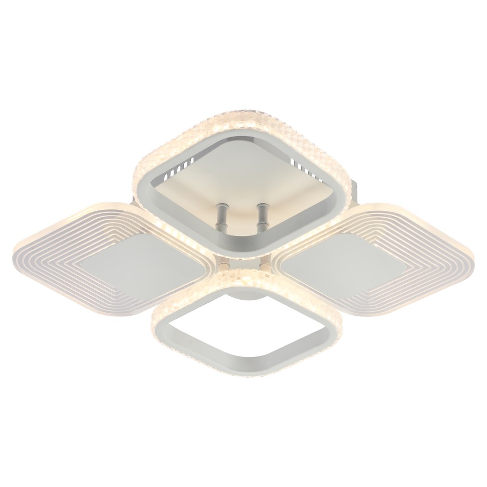 Светильники Потолочные Escada 10230/4 LED*45W White