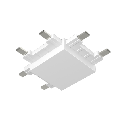 Коннектор системы SLIM CN-SLIM-WH-T 022075