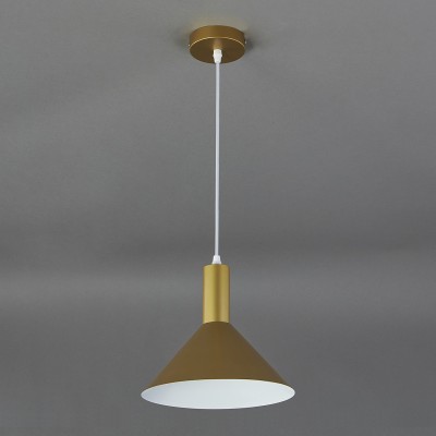 Светильники Подвесные Escada 1108/1S E27*60W Gold