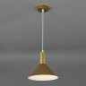 Светильники Подвесные Escada 1108/1S E27*60W Gold