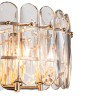 Люстры Подвесные Escada 2114/6S E14*40W Gold