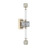 Бра Odeon Light 5426/28WL