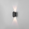 Бра Elektrostandard Mini Light черный (35153/D)